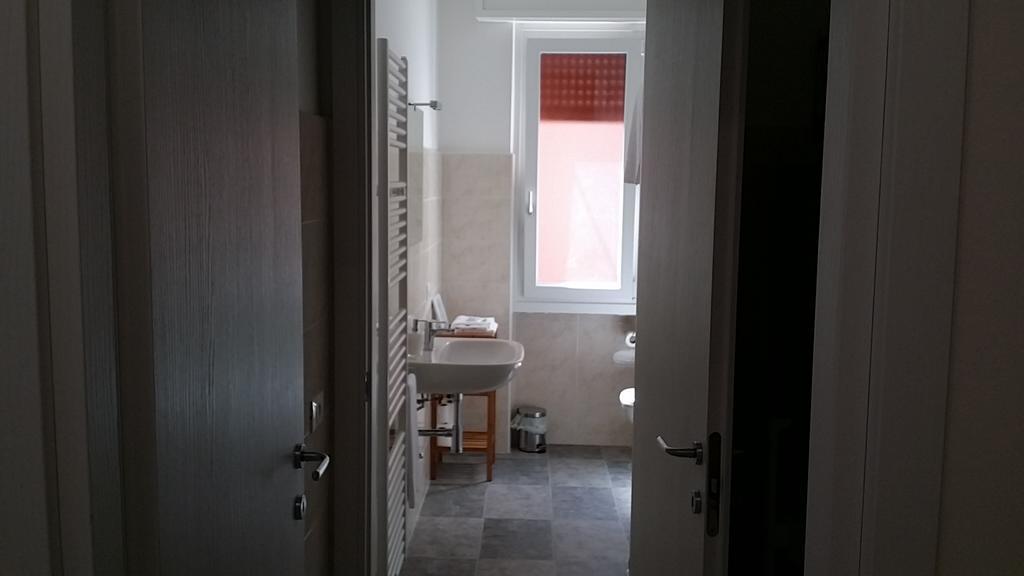 Casa Farinati 3 Apartamento Verona Exterior foto