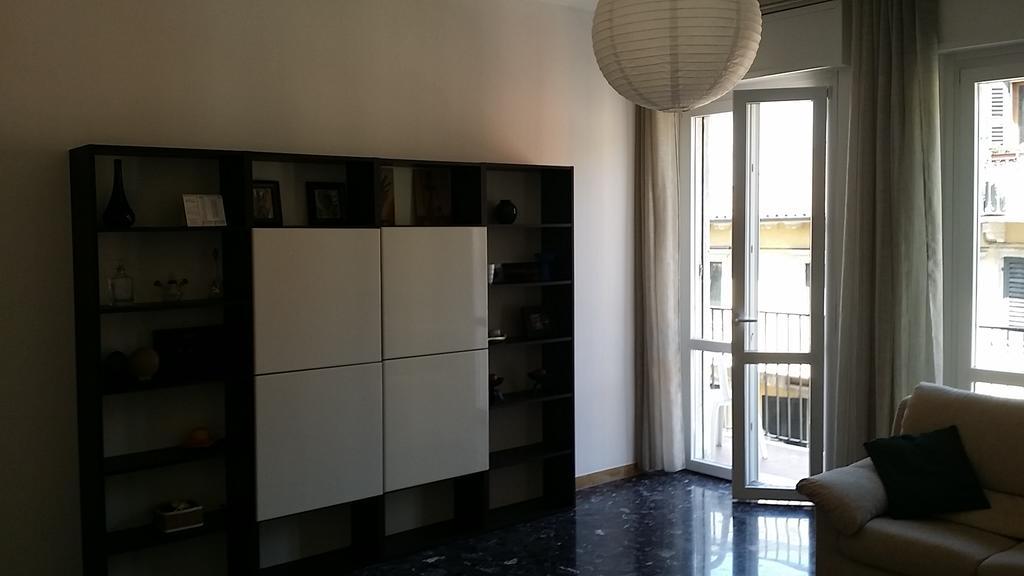 Casa Farinati 3 Apartamento Verona Exterior foto
