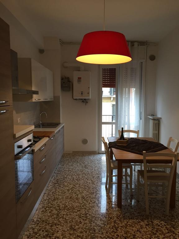 Casa Farinati 3 Apartamento Verona Exterior foto